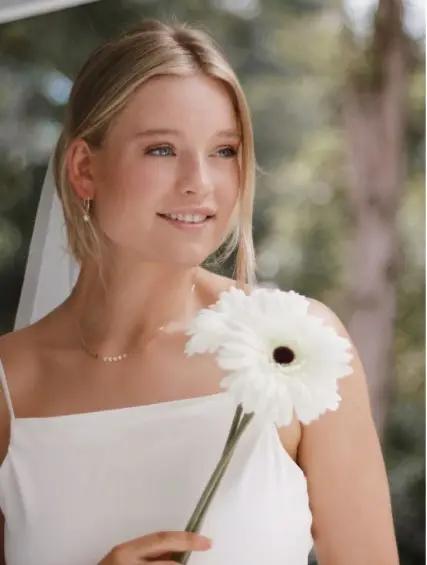 Bridal Makeup Trends Image