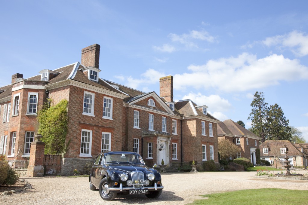Chilston Park Hotel Kent