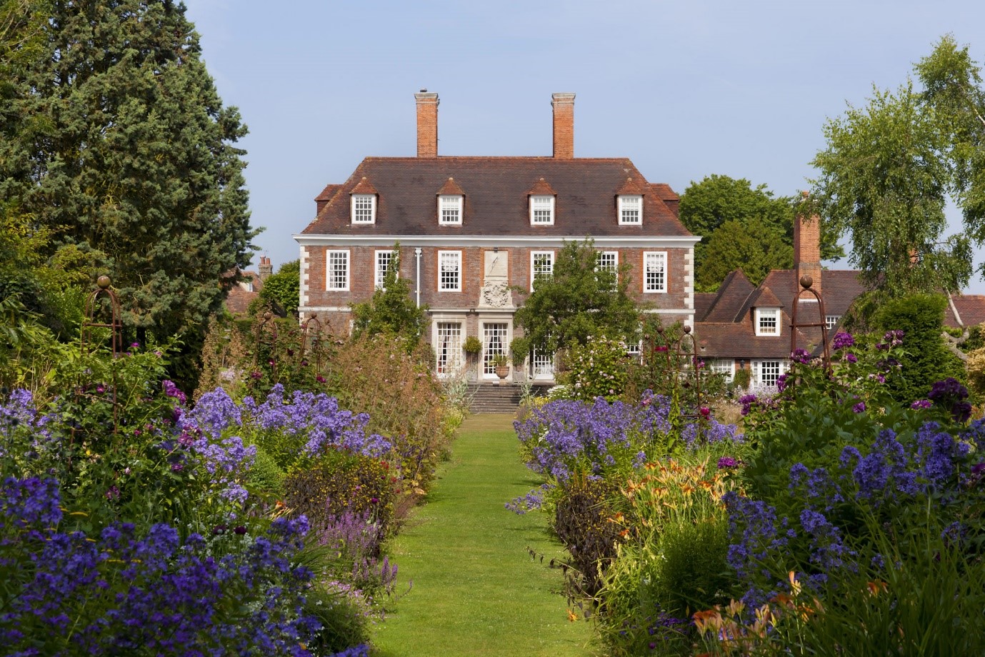 The Salutation wedding venue in Kent