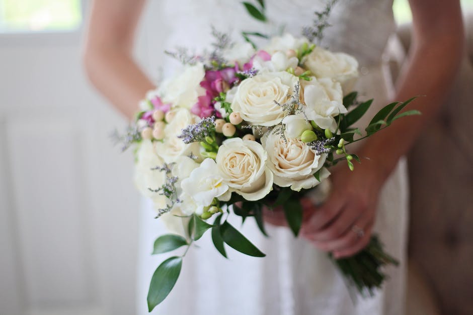 wedding flowers