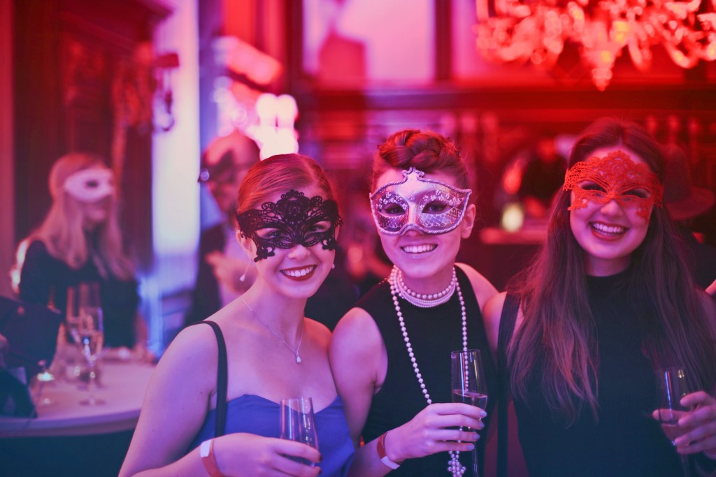hen  party