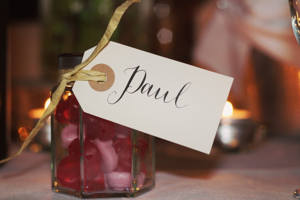 NAME CARD