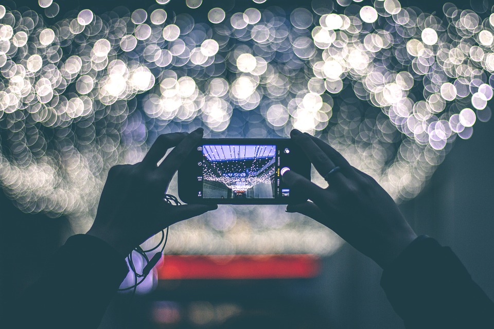 Top 10 Beautiful Locations for the Perfect Instagram Wedding - 2019. Desktop Image
