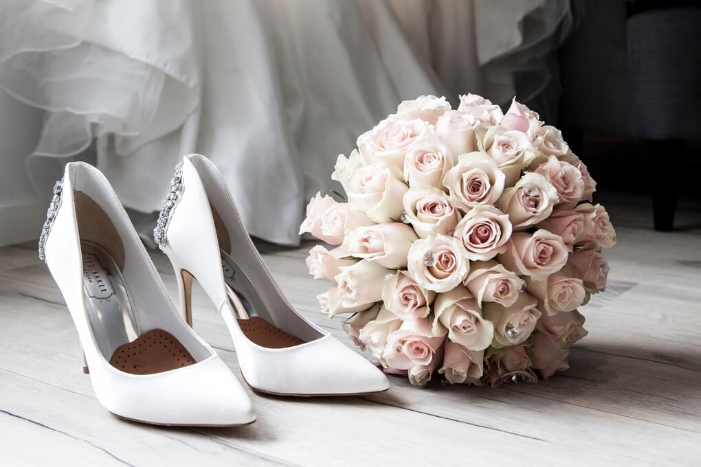 Alta Costura opens new bridal store in Maidstone, Kent Image