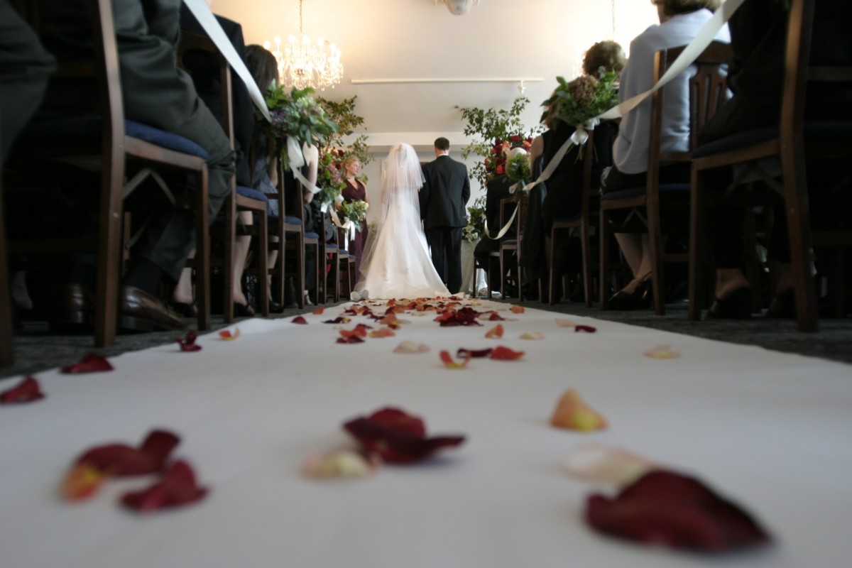 Best wedding venues in Kent Image