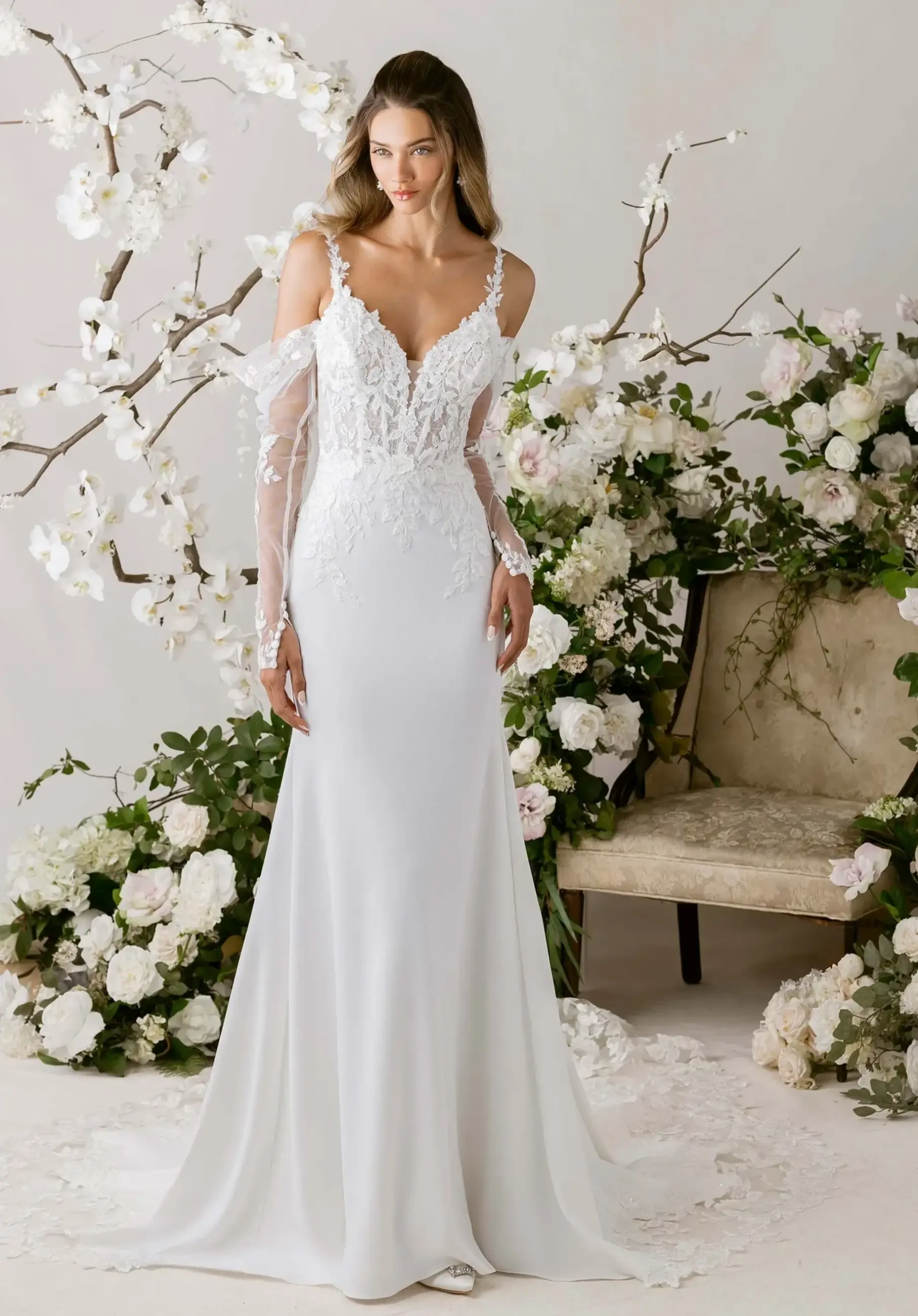 Morilee In-Store Event Main Image