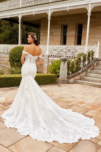 Sophia Tolli Harley Y22277 #1 default thumbnail