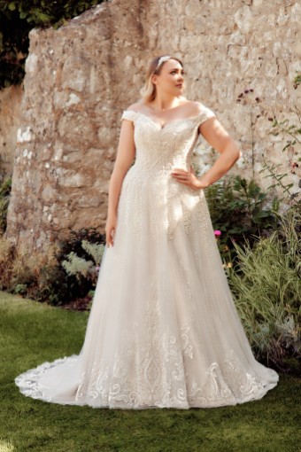 Envy by Phoenix Linzi Ph8051 PH8051 #0 default Champagne thumbnail