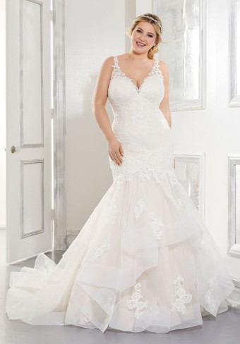 Morilee Antonia 3306 #0 default thumbnail
