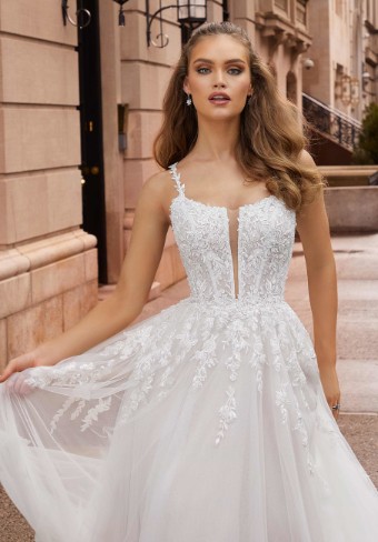 Morilee Johanna 2506 #1 default thumbnail