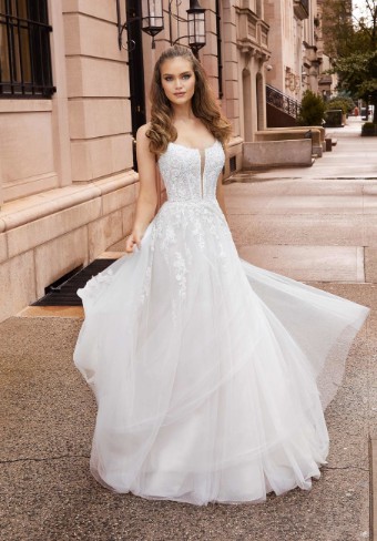 Morilee Johanna 2506 #2 thumbnail