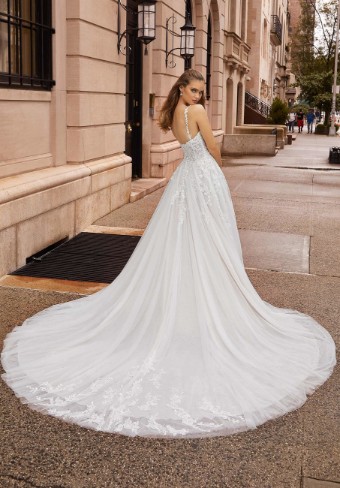 Morilee Johanna 2506 #3 thumbnail