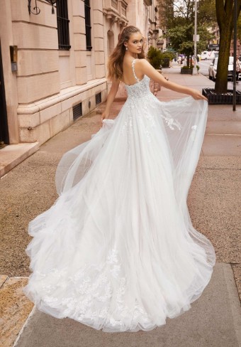 Morilee Johanna 2506 #4 thumbnail