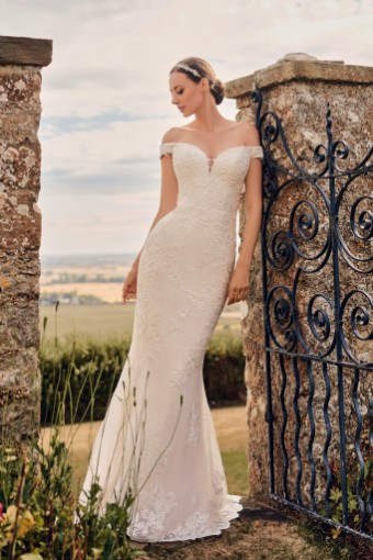 Danielle Couture Natalia DC106 DC106 #0 default Sand/Nude thumbnail