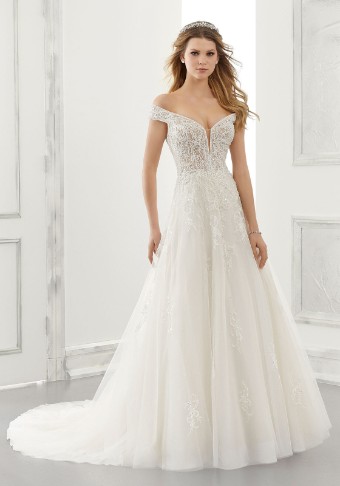 Morilee Alessandra 2193 DISCONTINUED 29 SEP 2023 #0 default thumbnail