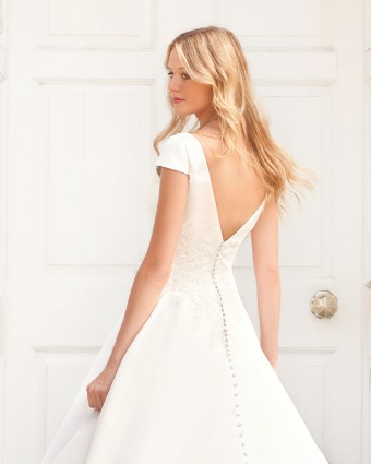 Phoenix Gowns Susannah PH3130 #1 default Ivory/Nude thumbnail