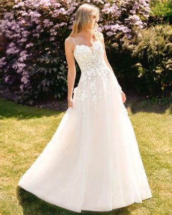Phoenix Gowns Brooklyn PH3129 #0 default Sand/Nude thumbnail