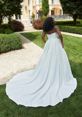 Julietta by Morilee Nora 3422 Morilee 3422 Nora #2 default Ivory thumbnail