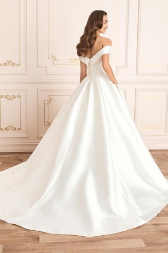 Sophia Tolli by Sophia Tolli Y12014 Kennedy #2 default Ivory thumbnail