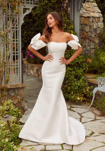 Morilee by Morilee 4475 Raven #0 default Ivory thumbnail