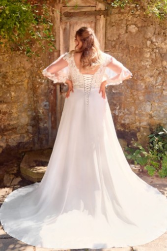Phoenix Gowns PH7012 PH7012 #1 default Ivory thumbnail