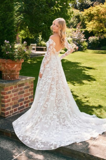 Phoenix Gowns Philippa BD3036 Philippa BD3036 #1 default Pale Mocha thumbnail