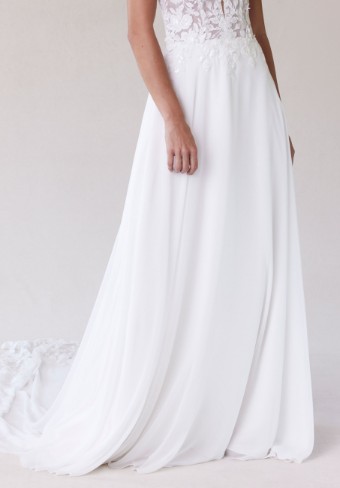 Morilee 2730 Sachi #3 Ivory thumbnail