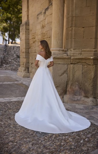 Veni Infantino Hye 63036 #3 default Ivory thumbnail