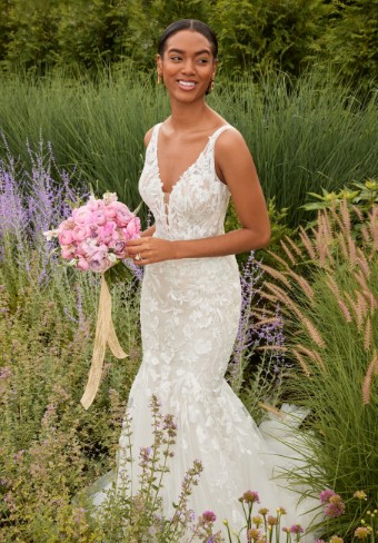 Morilee 2706 Sydney #0 default Ivory thumbnail