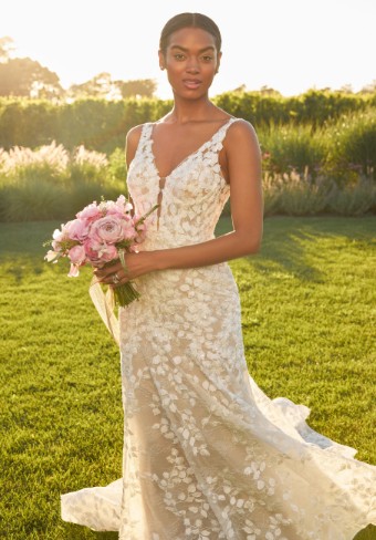 Morilee 2731 Seraphina #0 default Ivory thumbnail