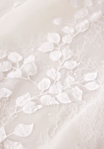 Morilee 2731 Seraphina #3 Ivory thumbnail