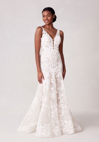 Morilee 2731 Seraphina #2 Ivory thumbnail