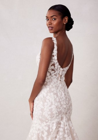 Morilee 2731 Seraphina #4 Ivory thumbnail
