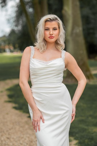 Phoenix Gowns Margot PH23123 #1 default Ivory thumbnail