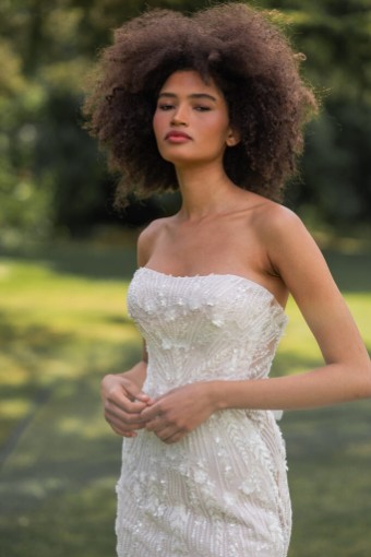 Danielle Couture Tyler DC23149 Tyler DC23149 #2 default Ivory/Sand thumbnail