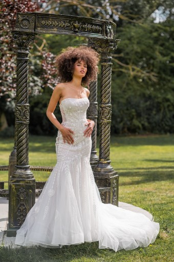 Danielle Couture Tyler DC23149 Tyler DC23149 #0 default Ivory/Sand thumbnail
