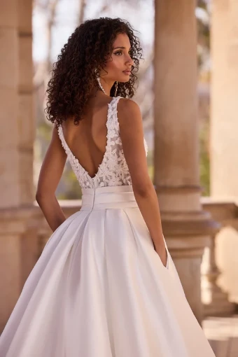 Veni Infantino Hevana 63169 #1 default Ivory thumbnail