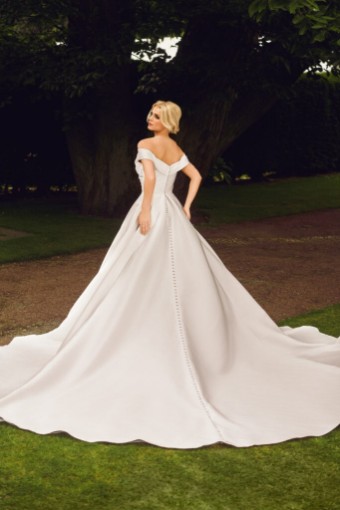 Phoenix Gowns Grace PH1044 PH1044 #1 default Ivory thumbnail