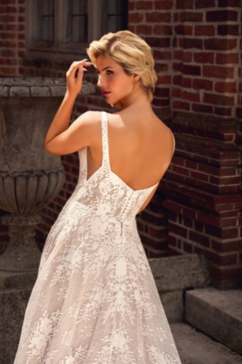 Danielle Couture Callie DC024B Callie #1 default As Sample thumbnail