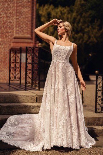 Danielle Couture Callie DC024B Callie #0 default As Sample thumbnail