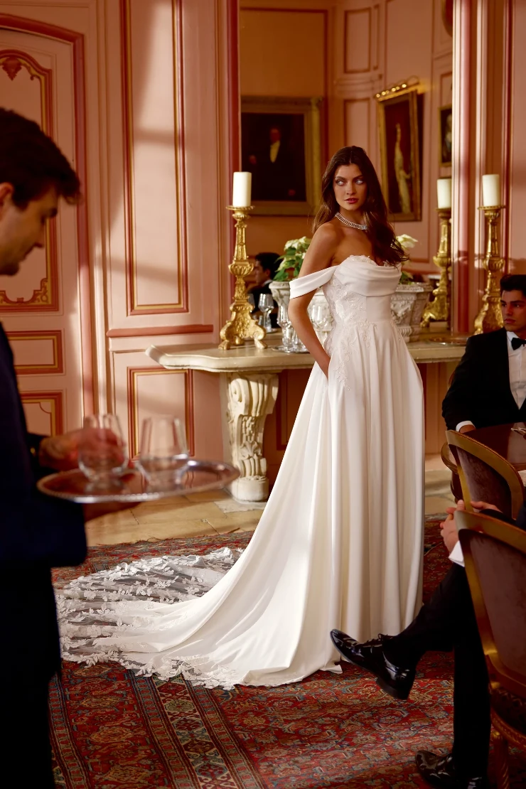 Justin Alexander Julianna 88407 Julianna 88407 Default Image