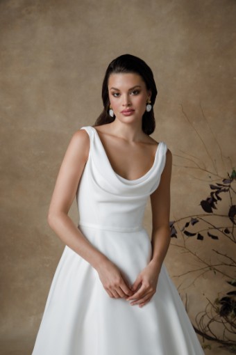 Justin Alexander Grove Grove #2 Ivory thumbnail