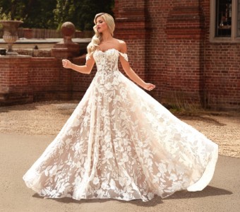 Danielle Couture Clara DC001B DC001B #0 default Mocha thumbnail