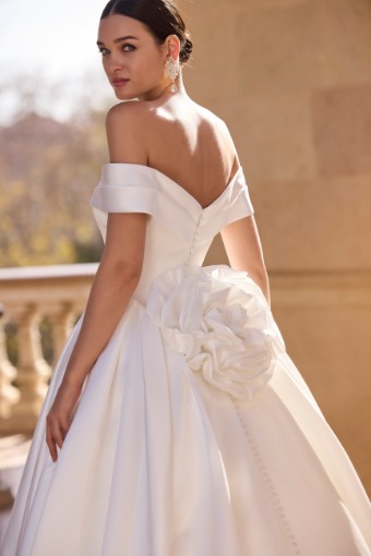 Morilee 63109 Hadlee #4 default Ivory thumbnail