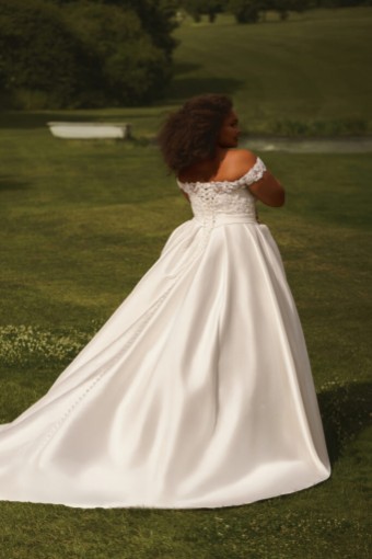 Envy by Phoenix Wren PH7027 Wren PH7027 #1 default Ivory thumbnail