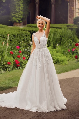 Phoenix Gowns Louise PH1039 Louise PH1039 #0 default Blush thumbnail