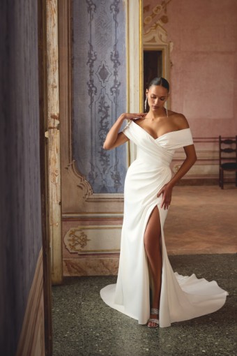 Justin Alexander Kori 88450 Kori #0 default Ivory thumbnail