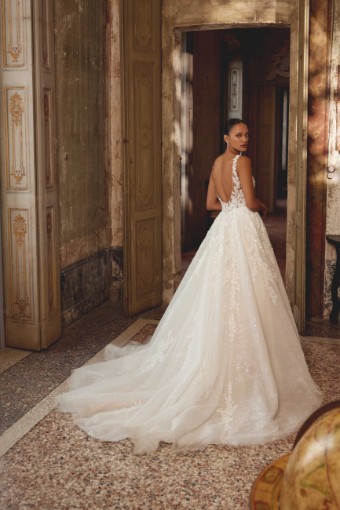 Justin Alexander Kendra 88458 Kendra #0 default Sand/Ivory/Latte thumbnail