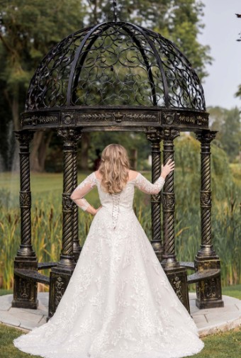 Envy by Phoenix Victoria PH8262 #2 default Ivory thumbnail