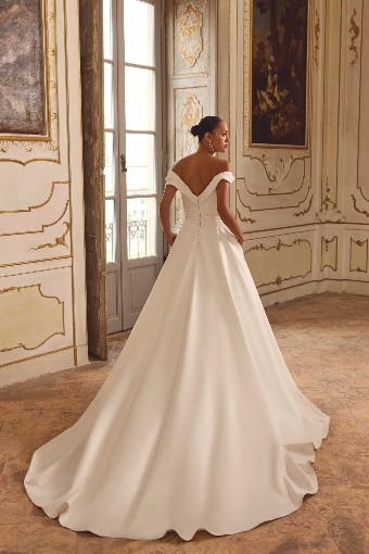 Justin Alexander Kelly 88446 Kelly 88446 #5 default Off White/Ivory thumbnail